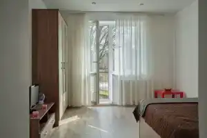 Квартира Уютная в центре Пионерского