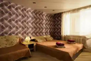 Апартаменты Кирова 27В, Смоленск