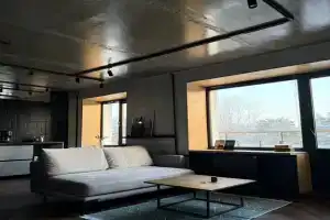Квартира с видом на сосны, Железногорск
