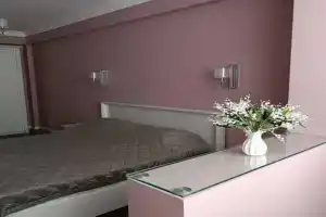 Апартаменты У фонтана, Дербент