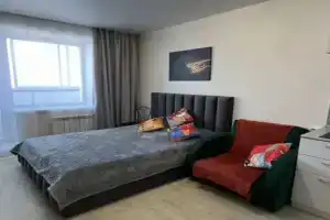 Квартира на Богомягкова 2к3, Чита