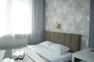 Квартира на улице Лётчика Ульянина 7Б, Москва