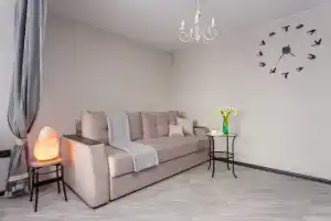 Квартира Горные Ласточки, Краснодар