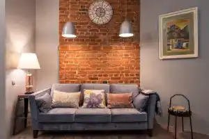 Квартира BukerHouse на Куйбышева, Санкт-Петербург