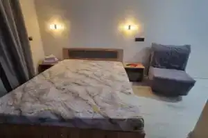 Квартира в центре Витязево