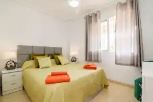 Апарт-Отель Luxury Beach Vacation La Mata, Торревьеха
