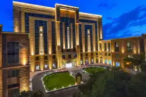 Ani Grand Hotel Yerevan, Ереван