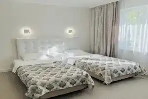 Квартира Комфортная студия на Взлетке, Красноярск