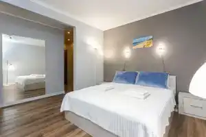 Квартира У липы, Калининград