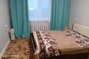 Квартира на Октябрьской 19, Бисерть