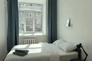 Меблированные комнаты Зубовском (1), Москва