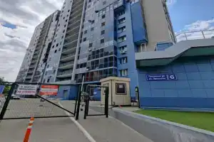 Апартаменты Sdaem116 рядом с Кремлем, Казань