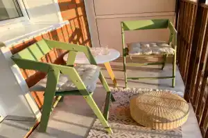 Квартира 1к Красноярск улица Ключевская 83 Кв. 260, Красноярск