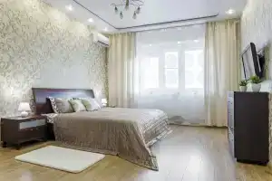 Апартаменты на Октябрьской 10, Краснодар