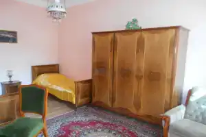 Гостевой дом «Колибри», Ереван