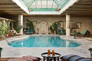 Heybe Hotel & Spa, Гёреме
