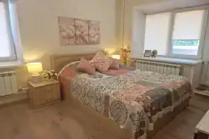 Квартира уютная в центральном районе