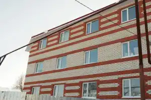 Гостевой дом «Гость58», Пенза