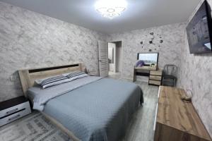 Квартира уютная на Силуэте, Петропавловск-Камчатский