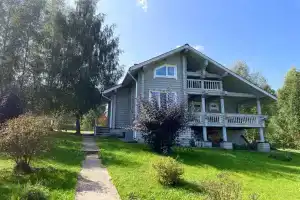 Частный Дом Лукавая 1