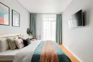 Квартира Евро2 55 квадратов, Санкт-Петербург