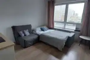 Апартаменты OrlovskyApart, Санкт-Петербург