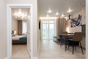 Квартира Однокомнатная 44 м² 7/8 Этаж, Калининград