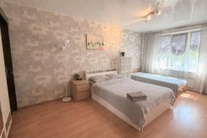 Квартира на улице Коненкова 21А, Москва