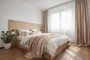 Квартира Космонавтов 12, Минск