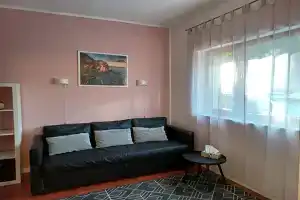 Квартира Комфортная квартира в Хюрте вблизи Кёльна