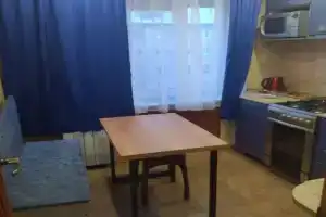 Квартира двухкомнатная в центре города