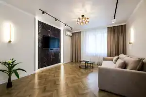Квартира в Центре Казани
