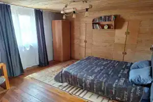 Частный дом в самом Сердце Города