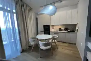 Апартаменты Дизайнерские ЖК Darsan residence, Ялта