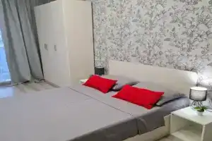 Квартира на Мамаевом Кургане, Волгоград