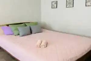 Квартира со Вceм Нeoбxoдимым Для Комфортнoгo Проживaния