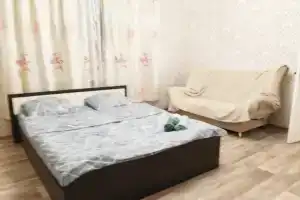 Квартира на улице Куликова 81к3, Астрахань