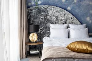 Апартаменты Hill 8 133П, Москва