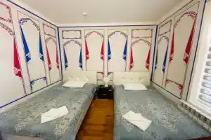 «Chor Minor» Boutique Hotel, Бухара