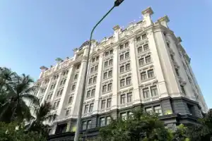 Avs Hotel Phu Quoc, Остров Фукуок