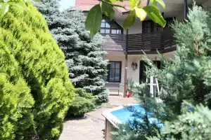 Гостевой дом «Aksis house», Архипо-Осиповка