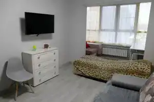 Квартира на улице Кирова 34, Арзамас