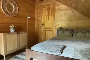 Частный дом Семейный Коттедж Тар, Верхний Фиагдон