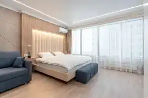 Апартаменты Atlantis Deluxe Kazan 2, Казань