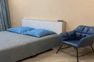 Квартира на Игнатьевском шоссе 25/18, Благовещенск