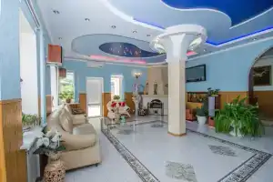 Гостевой дом «Карина», Ялта