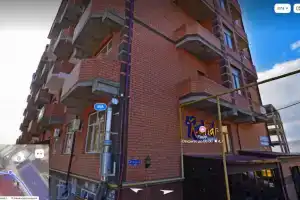 Квартира Рахат, Избербаш
