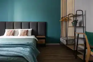 Апартаменты Лес Чудес, Иркутск