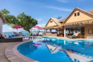 Adarin Beach Resort - Sha Extra Plus, Мэнам