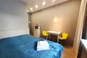 Квартира RentWill Dmitrovskoe Shosse 21 1, Москва